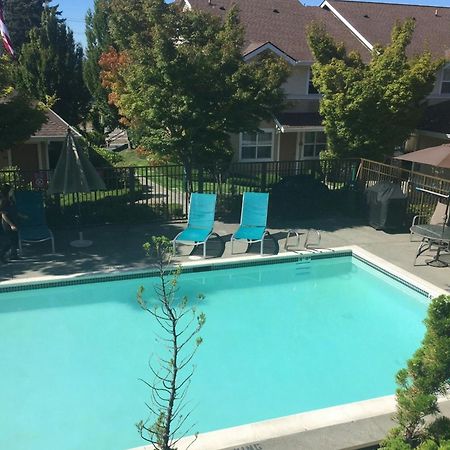 Towneplace Suites By Marriott Seattle Everett/Mukilteo Kültér fotó