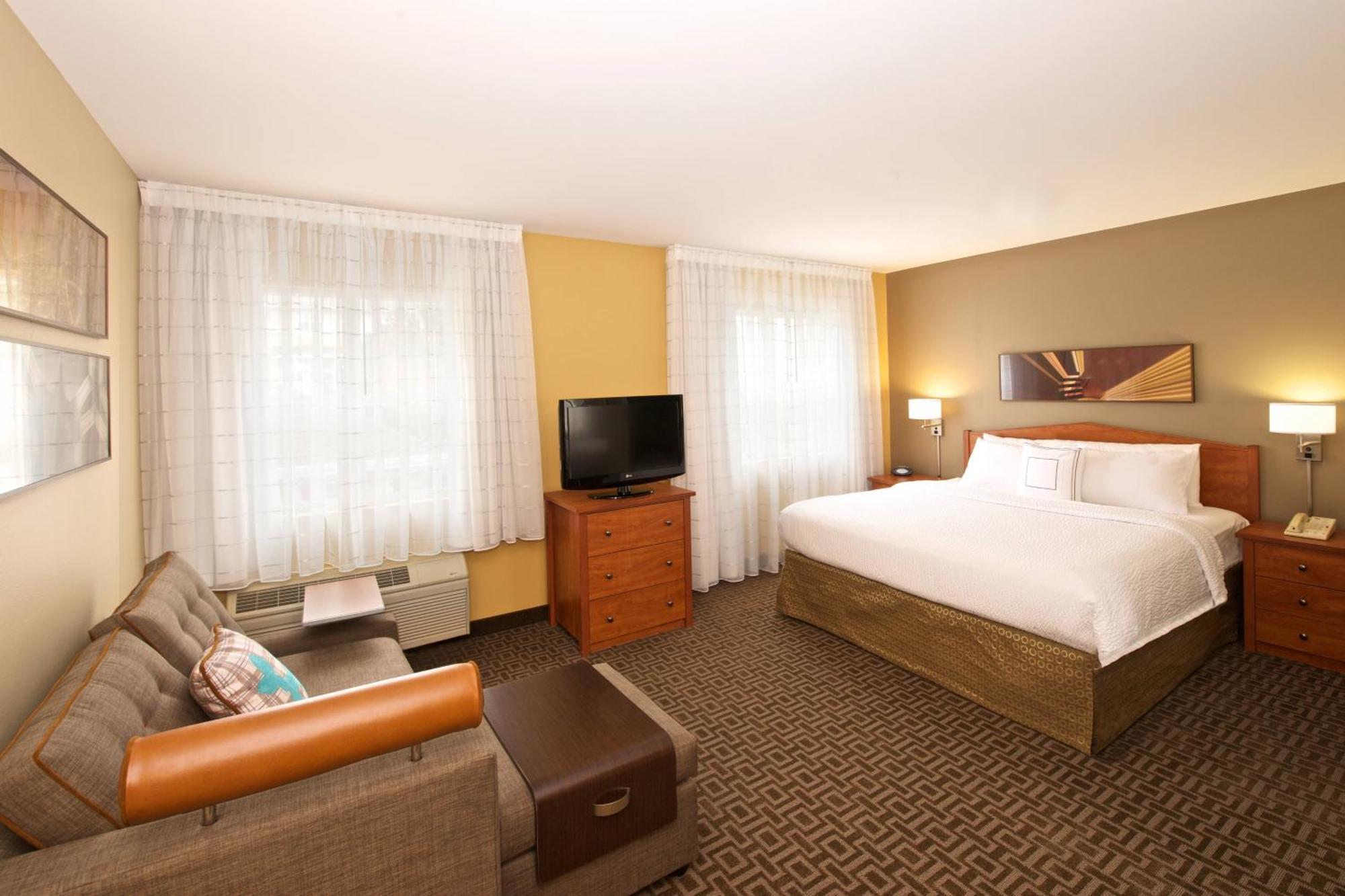 Towneplace Suites By Marriott Seattle Everett/Mukilteo Kültér fotó