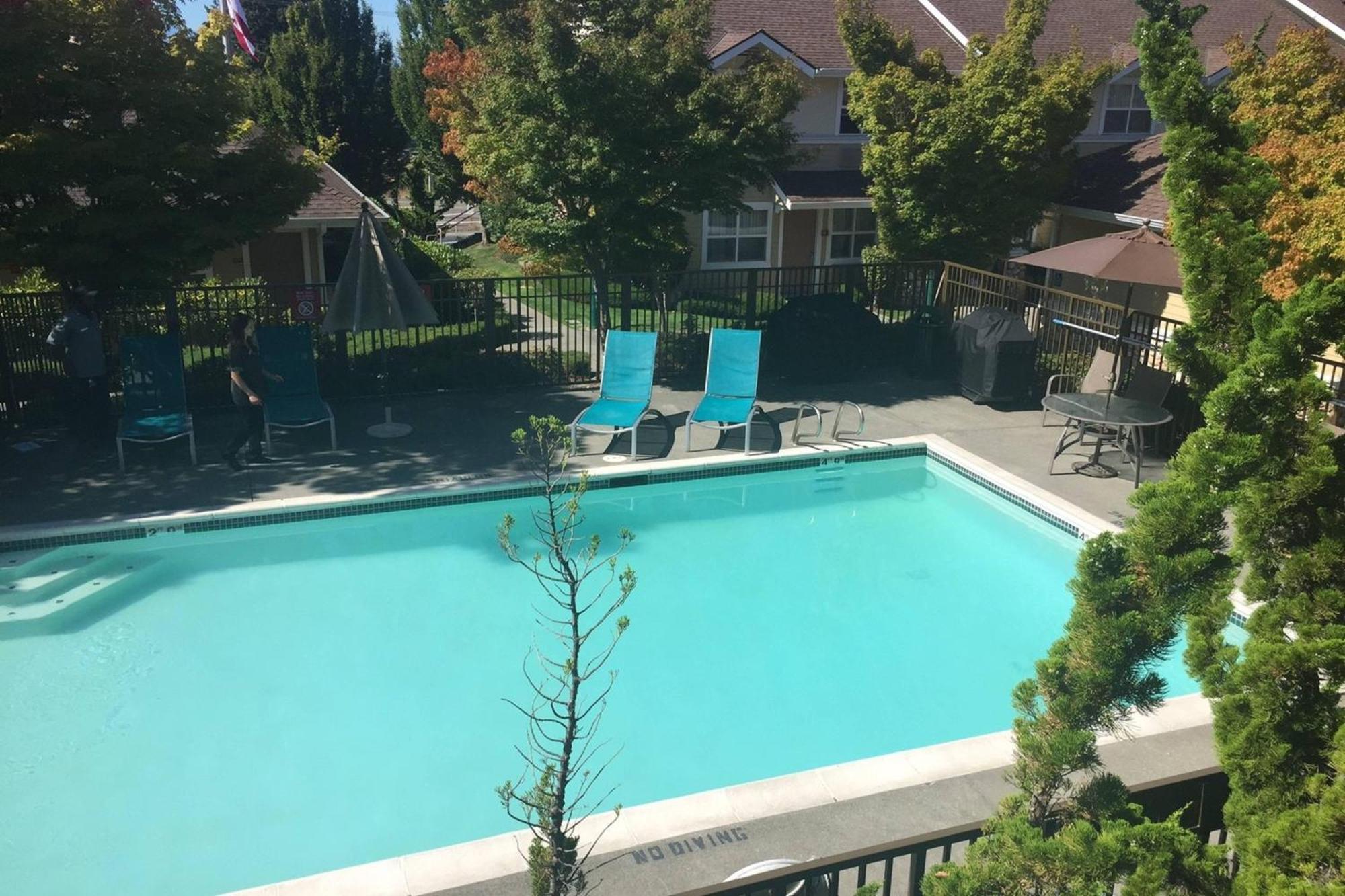 Towneplace Suites By Marriott Seattle Everett/Mukilteo Kültér fotó