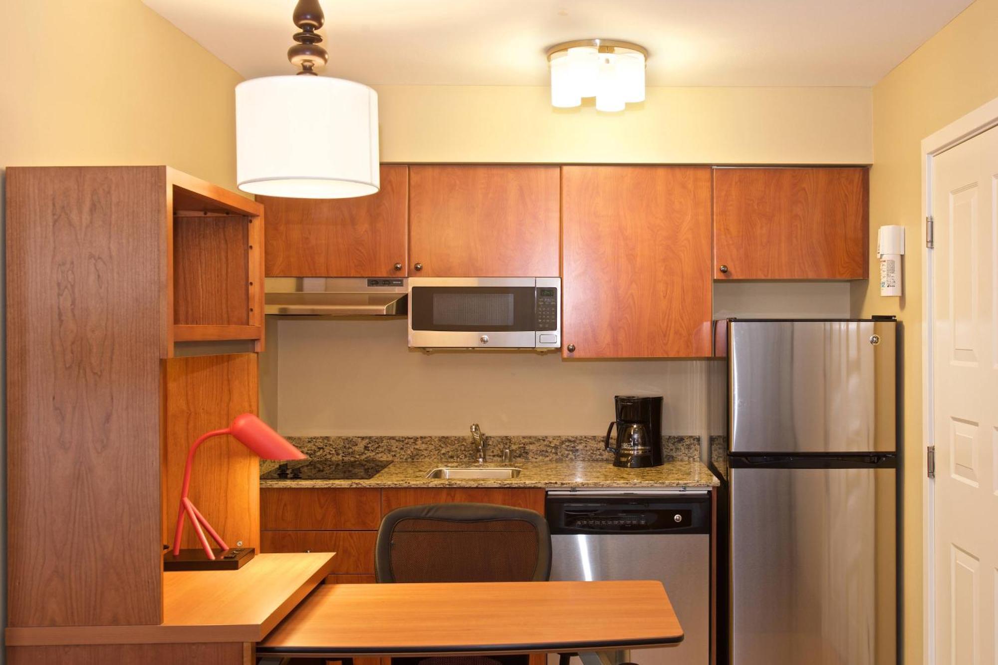 Towneplace Suites By Marriott Seattle Everett/Mukilteo Kültér fotó