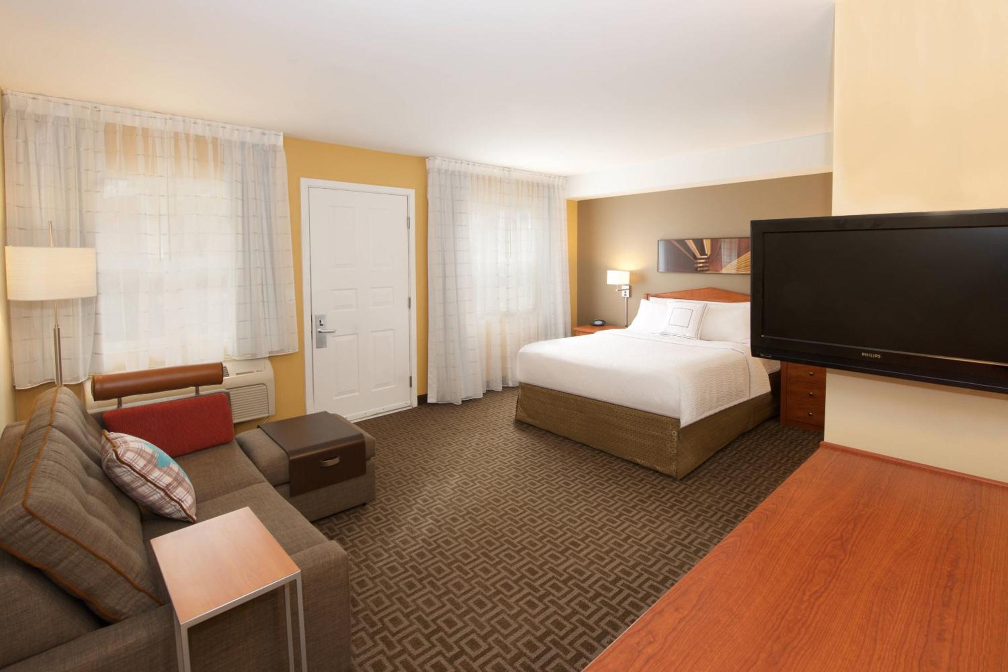 Towneplace Suites By Marriott Seattle Everett/Mukilteo Kültér fotó