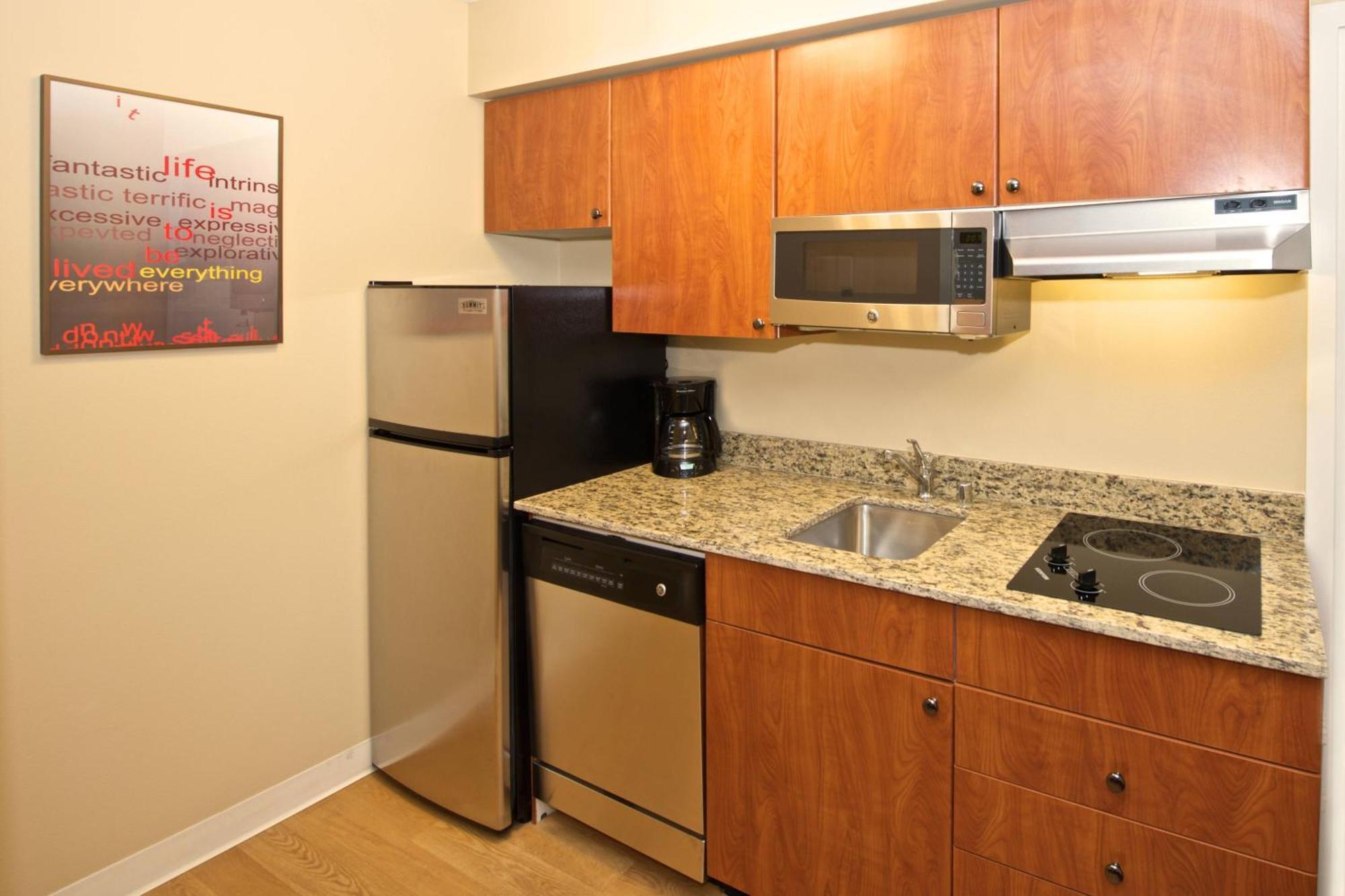 Towneplace Suites By Marriott Seattle Everett/Mukilteo Kültér fotó