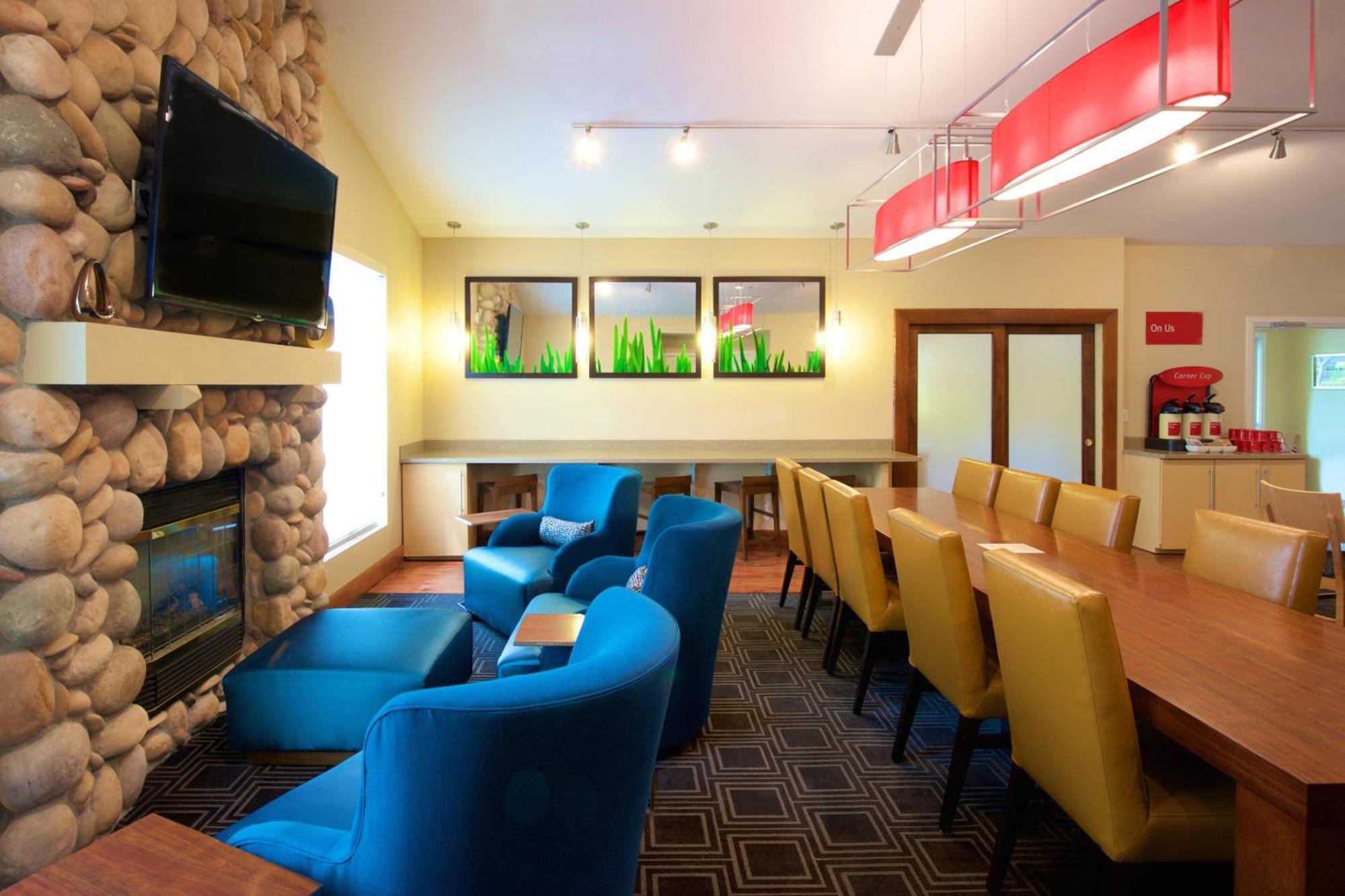Towneplace Suites By Marriott Seattle Everett/Mukilteo Kültér fotó