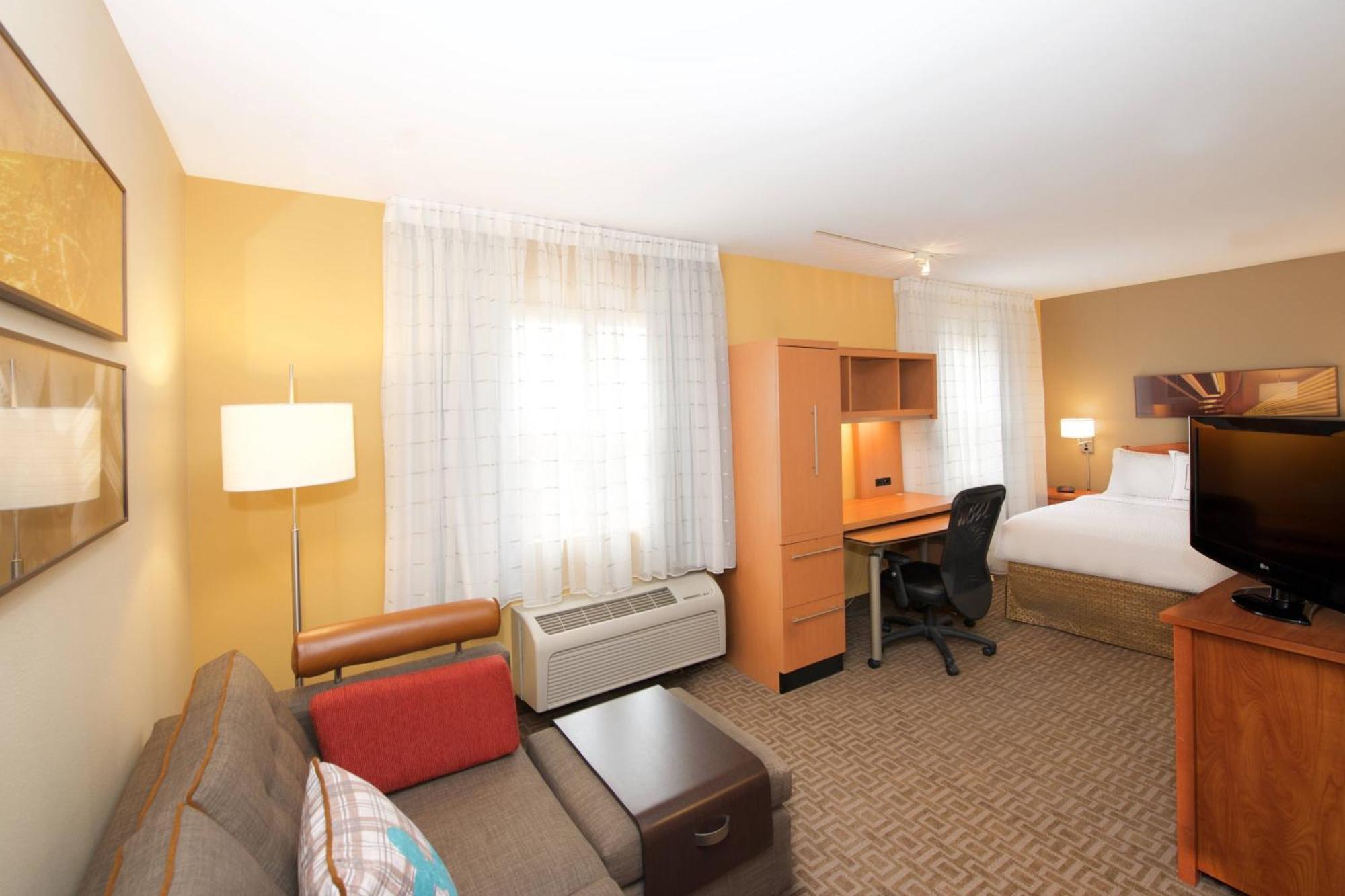 Towneplace Suites By Marriott Seattle Everett/Mukilteo Kültér fotó
