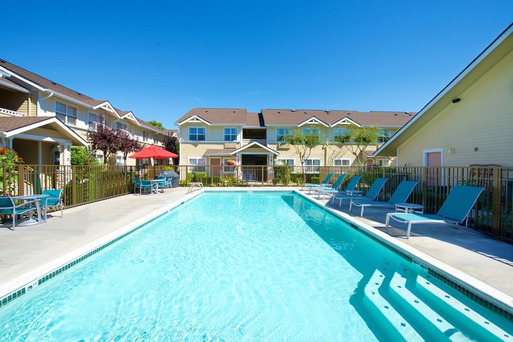 Towneplace Suites By Marriott Seattle Everett/Mukilteo Kültér fotó