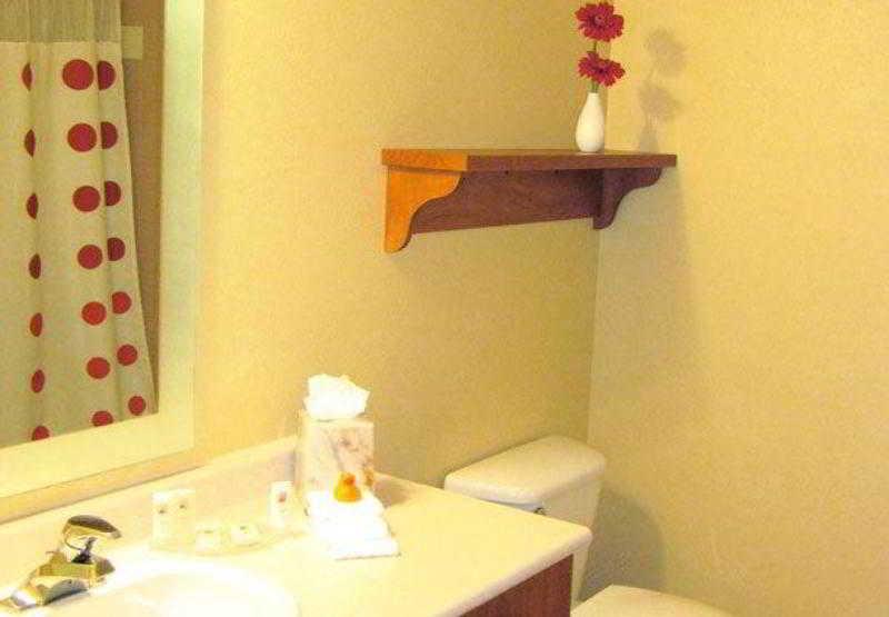Towneplace Suites By Marriott Seattle Everett/Mukilteo Szoba fotó