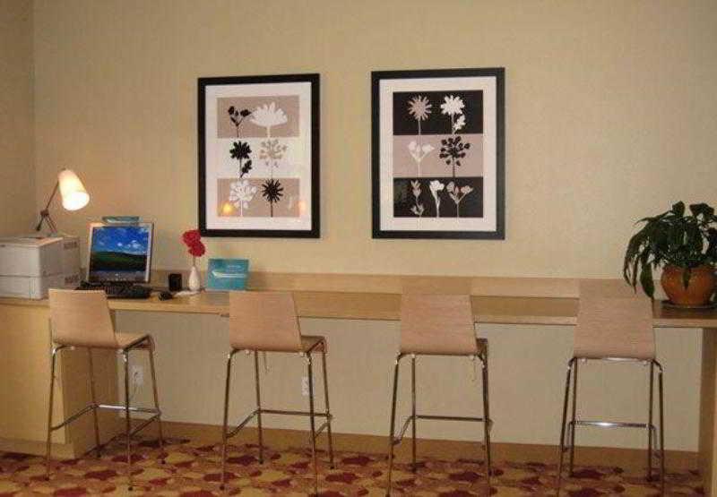 Towneplace Suites By Marriott Seattle Everett/Mukilteo Létesítmények fotó