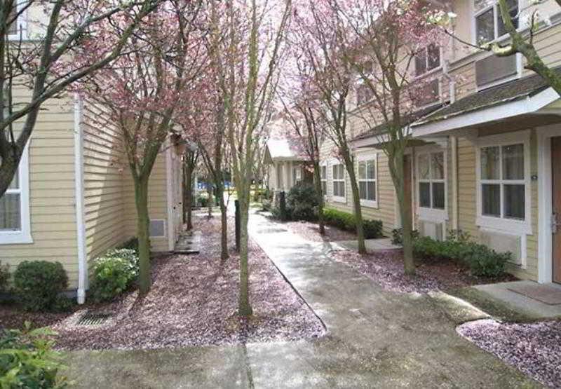Towneplace Suites By Marriott Seattle Everett/Mukilteo Kültér fotó