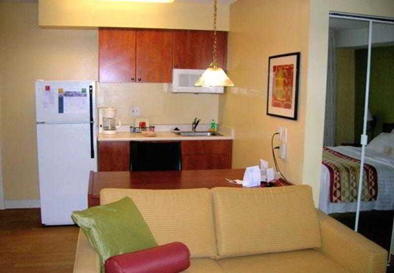 Towneplace Suites By Marriott Seattle Everett/Mukilteo Szoba fotó