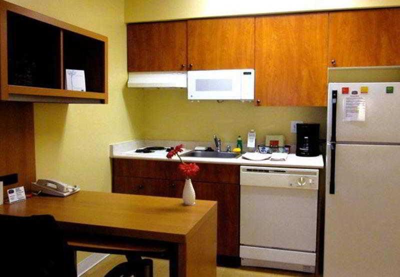 Towneplace Suites By Marriott Seattle Everett/Mukilteo Kültér fotó